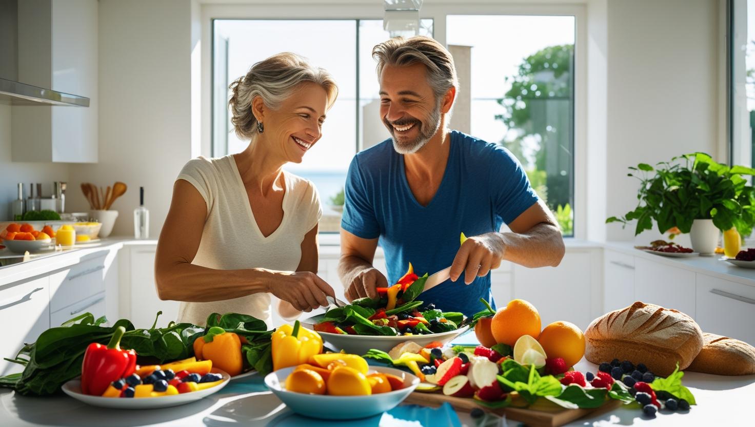 alimentazione-sana-dopo-i-40-anni