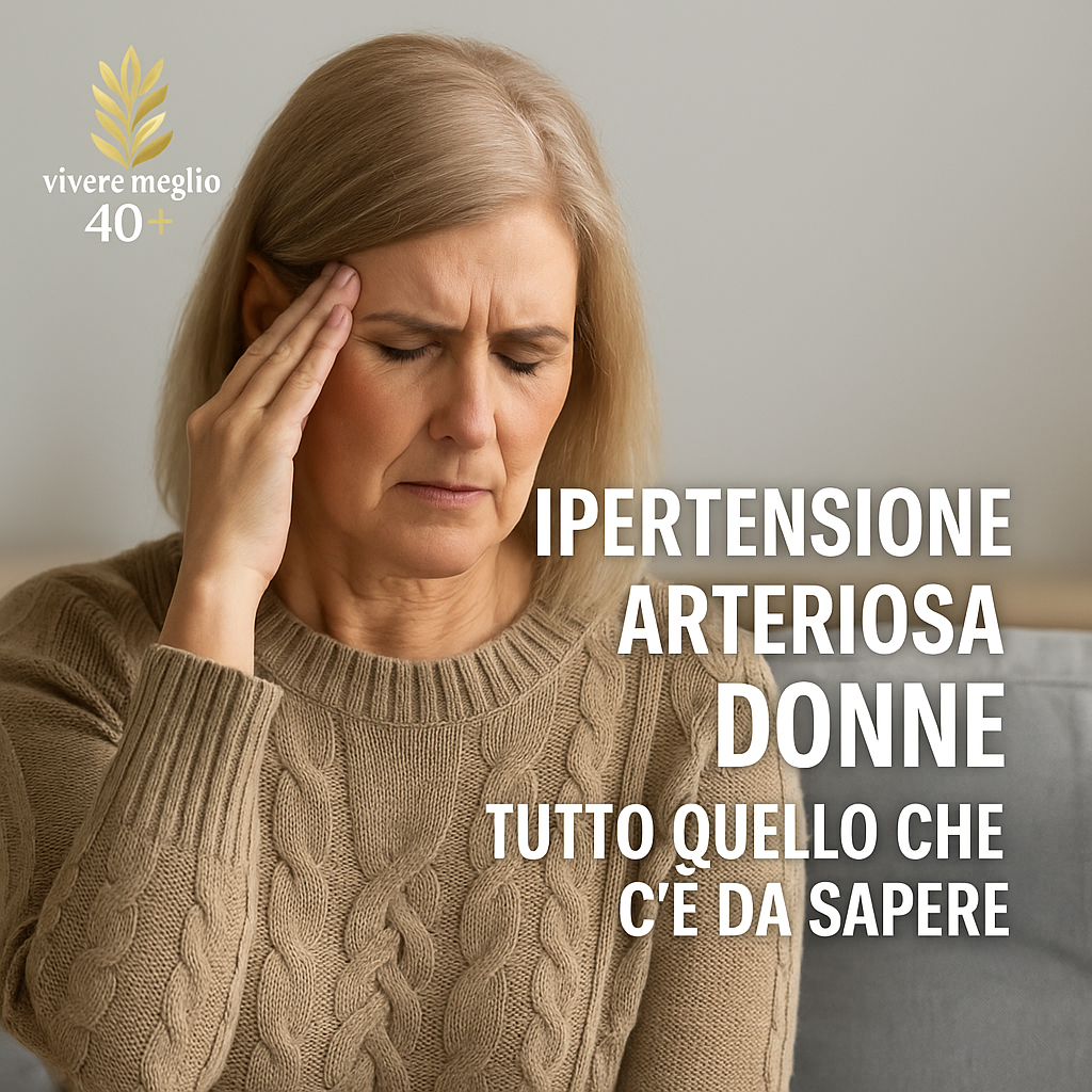 Ipertensione-arteriosa-donne-over-40